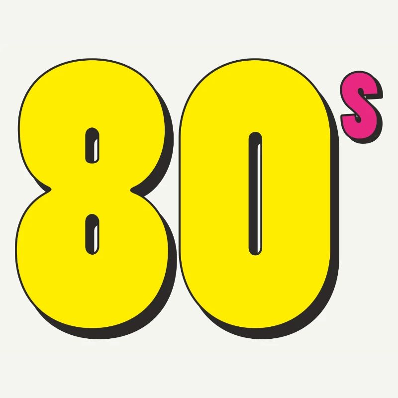 80s BIG
