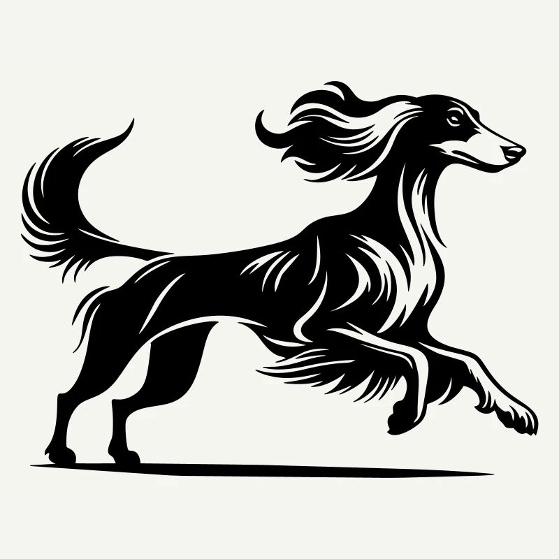 Saluki