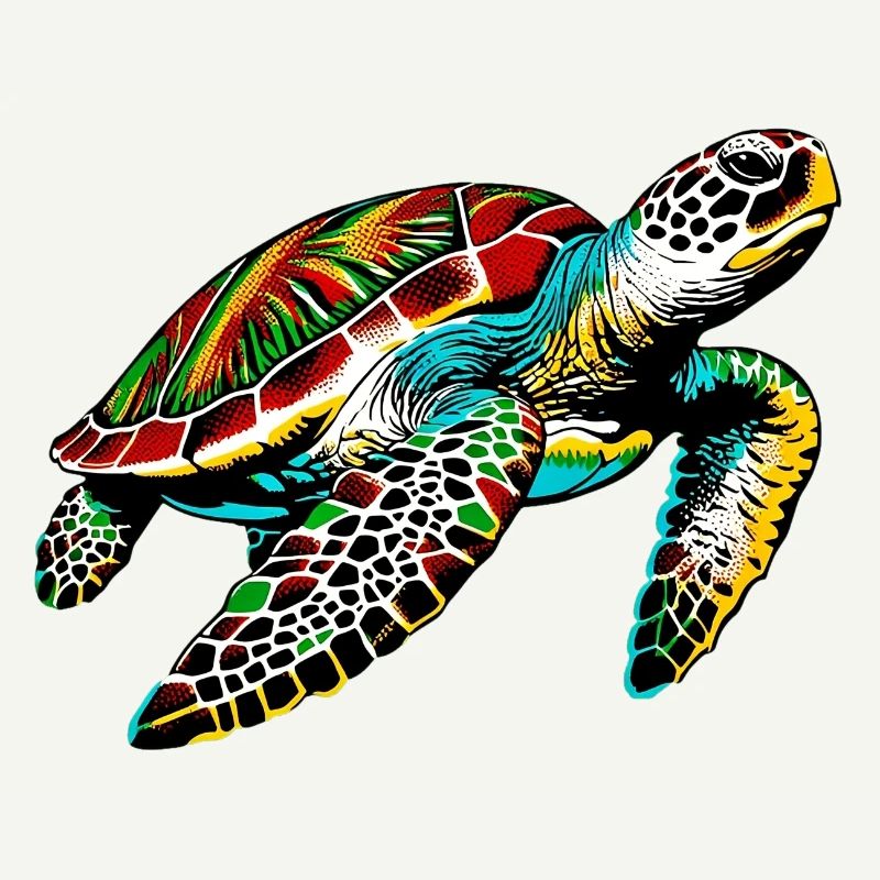 Turtle