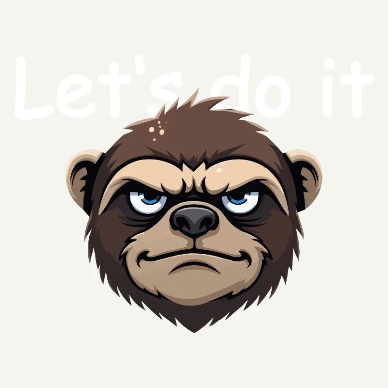 Sloth - let's do it