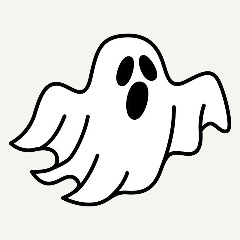 Ghost or ghost