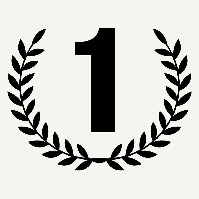 1 wreath