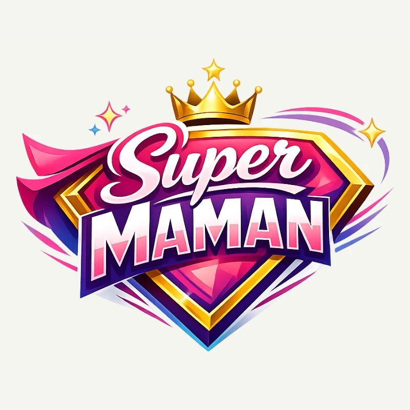 Super-Mama