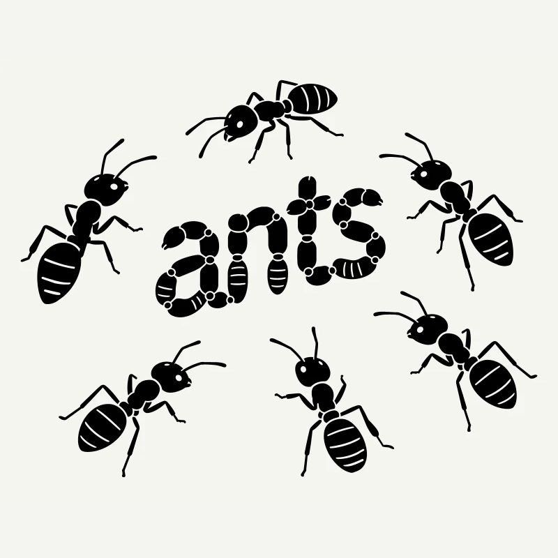 Ants