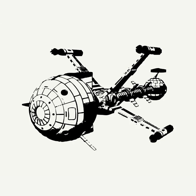 Captain Future - Comet