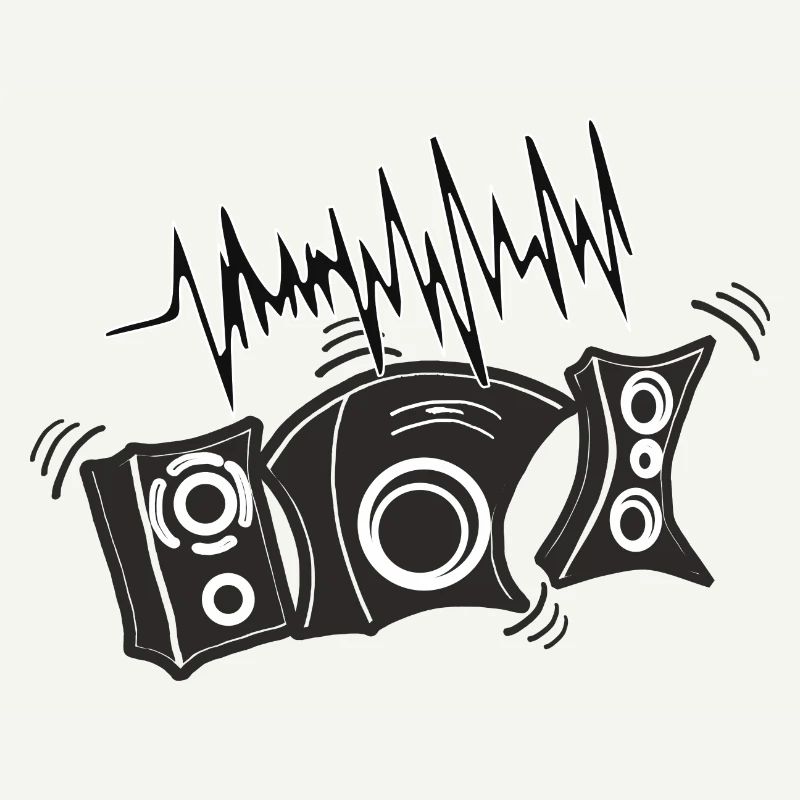 Jukeboxes Disco DJ DJane