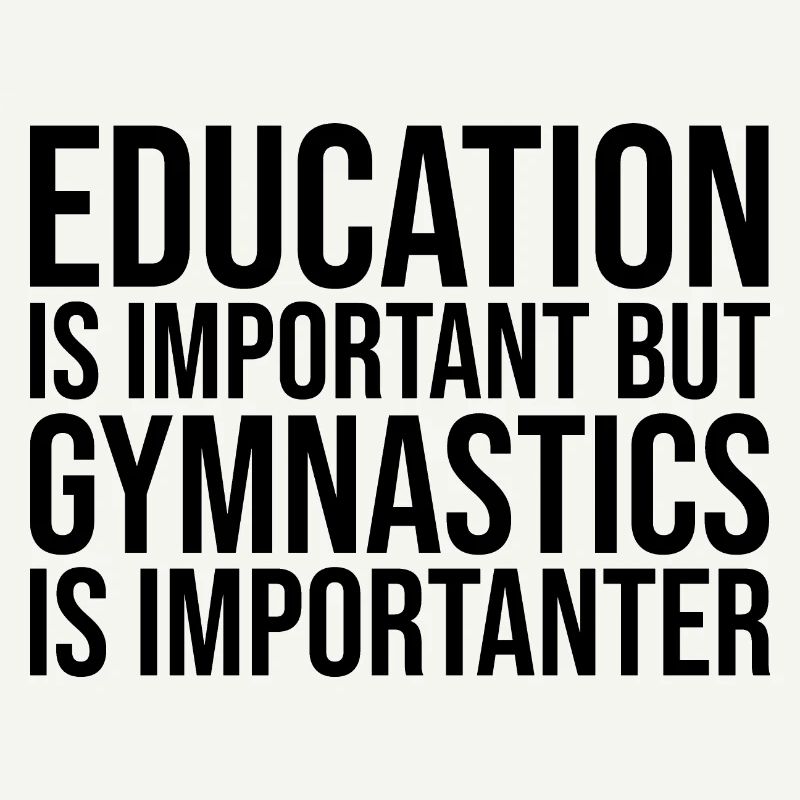 Gymnastics