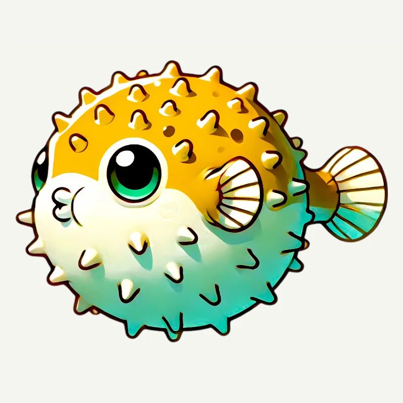 Blowfish