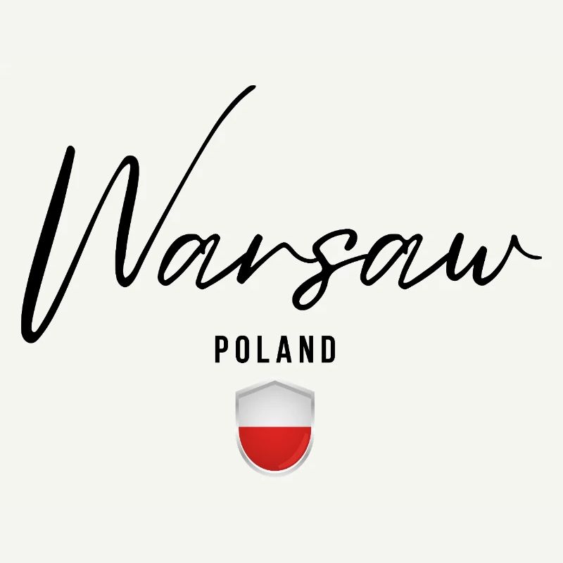 Conception élégante Varsovie, Varsovie Pologne