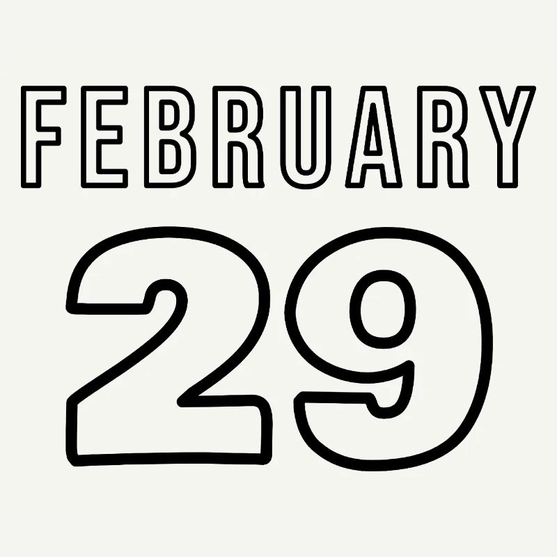 February 29