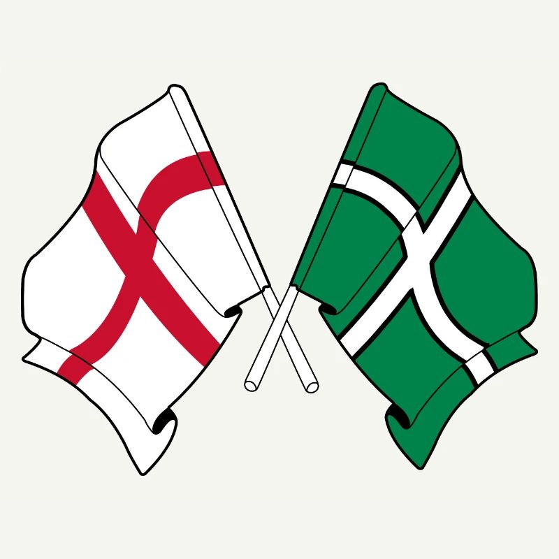 Devon et l’Angleterre croisés