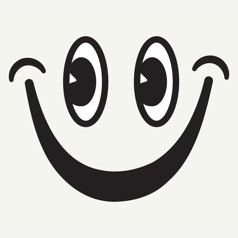 Smiling Face