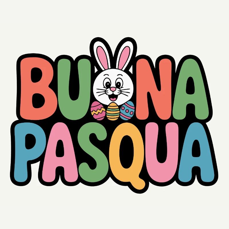 Easter Bunny