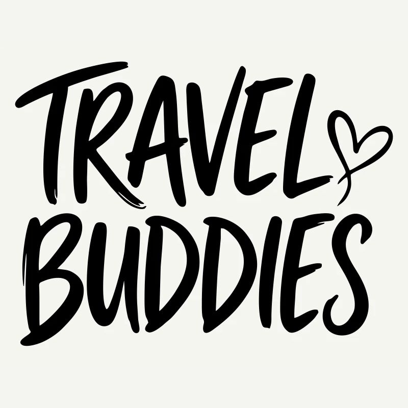 Compagnons de voyage