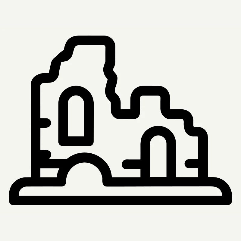 ruines