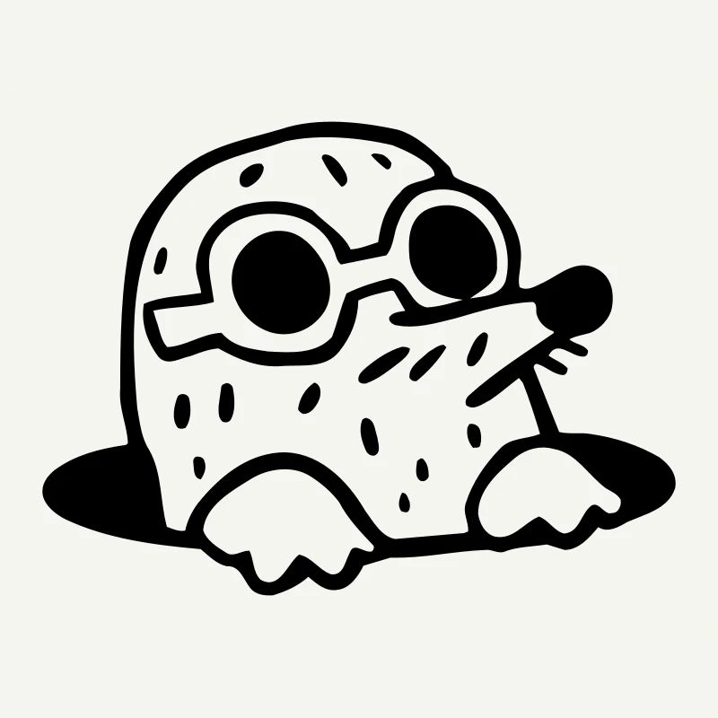 cool Mole