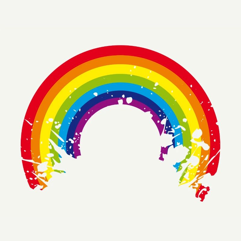 rainbow rainbow