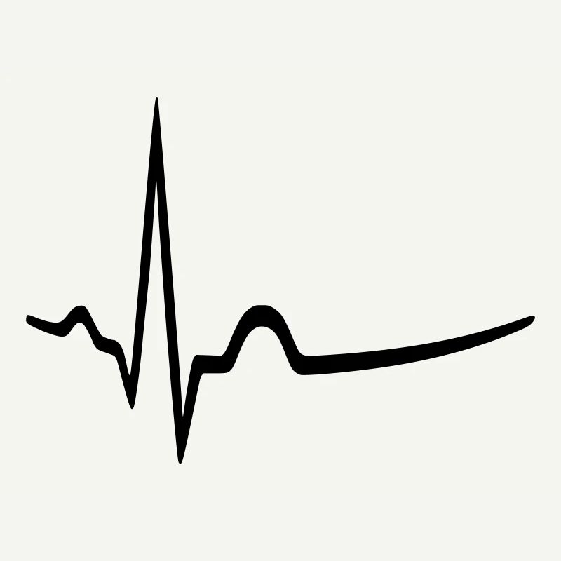 EKG - Sinusrhythmus - Arzt