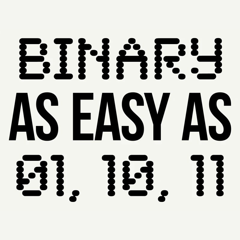 code binaire