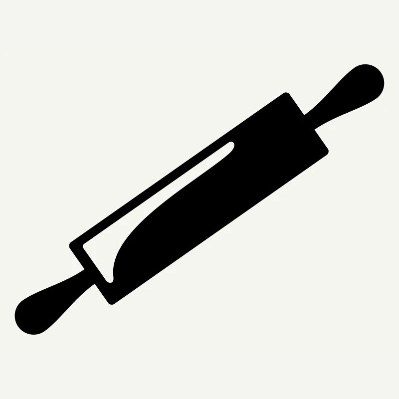 Rolling pin