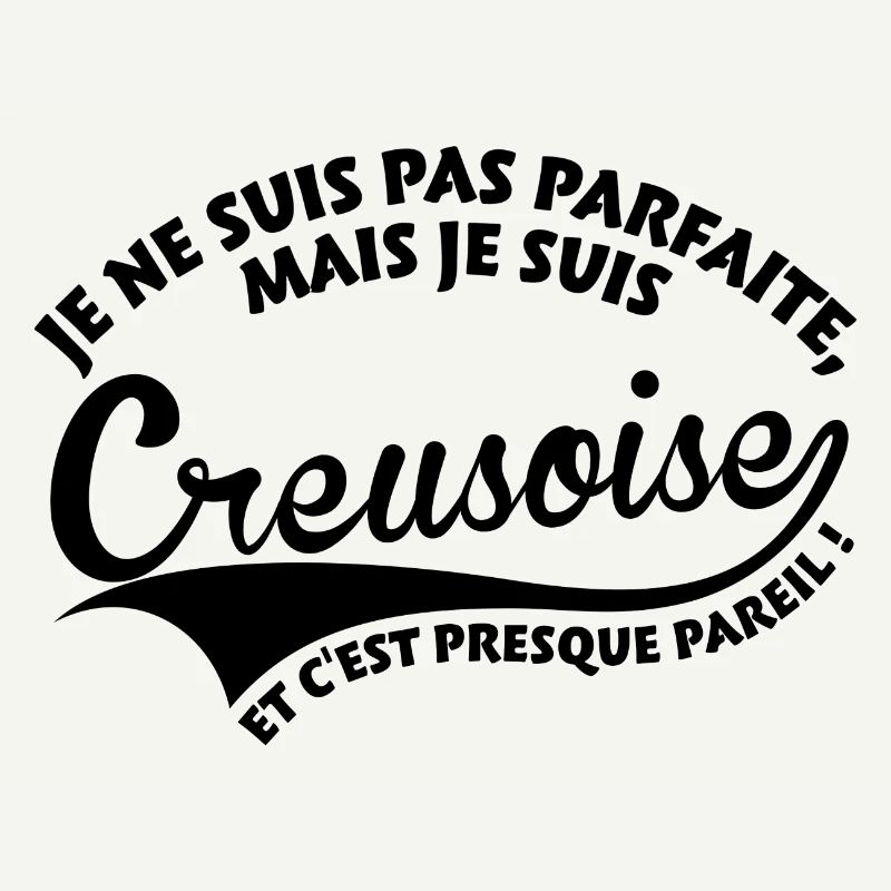 Parfaite Creusoise