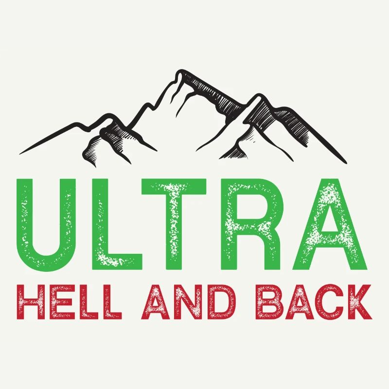 Ultra – Hell and Back