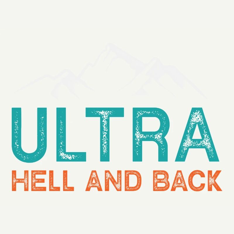 Ultra – Hell and Back