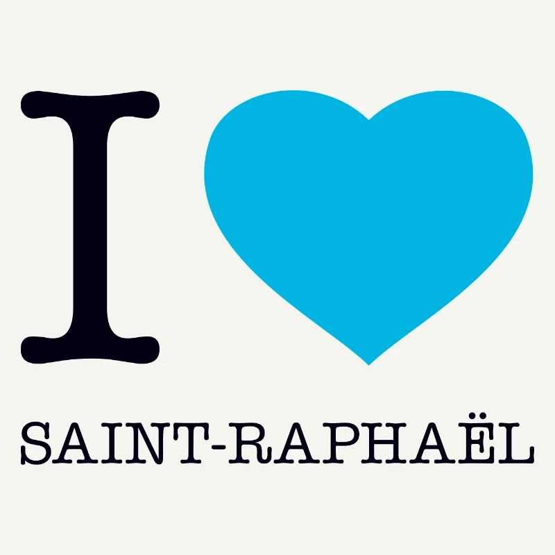 J’AIME SAINT-RAPHAËL