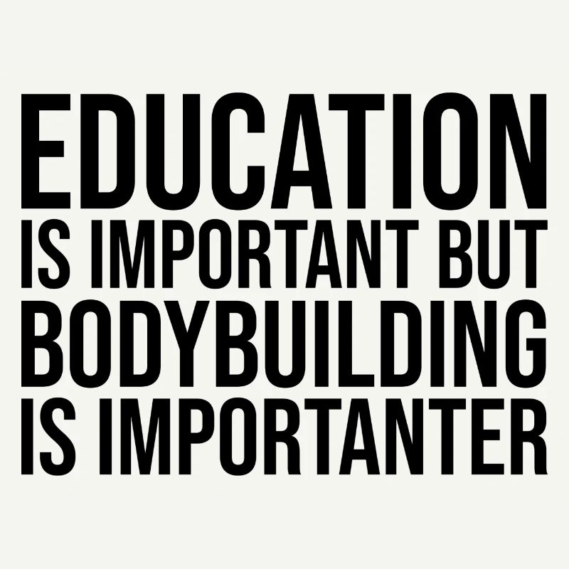 Bodybuilder