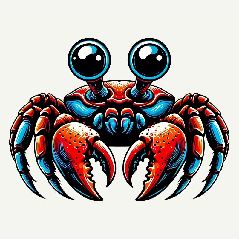 Crab