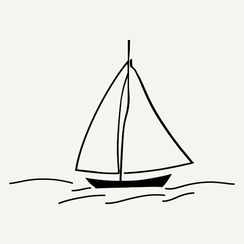 Sailboat 2