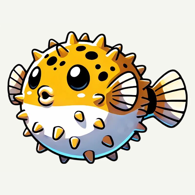Kugelfisch
