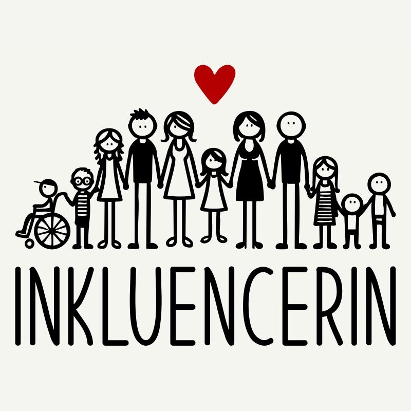 Inkluencerin