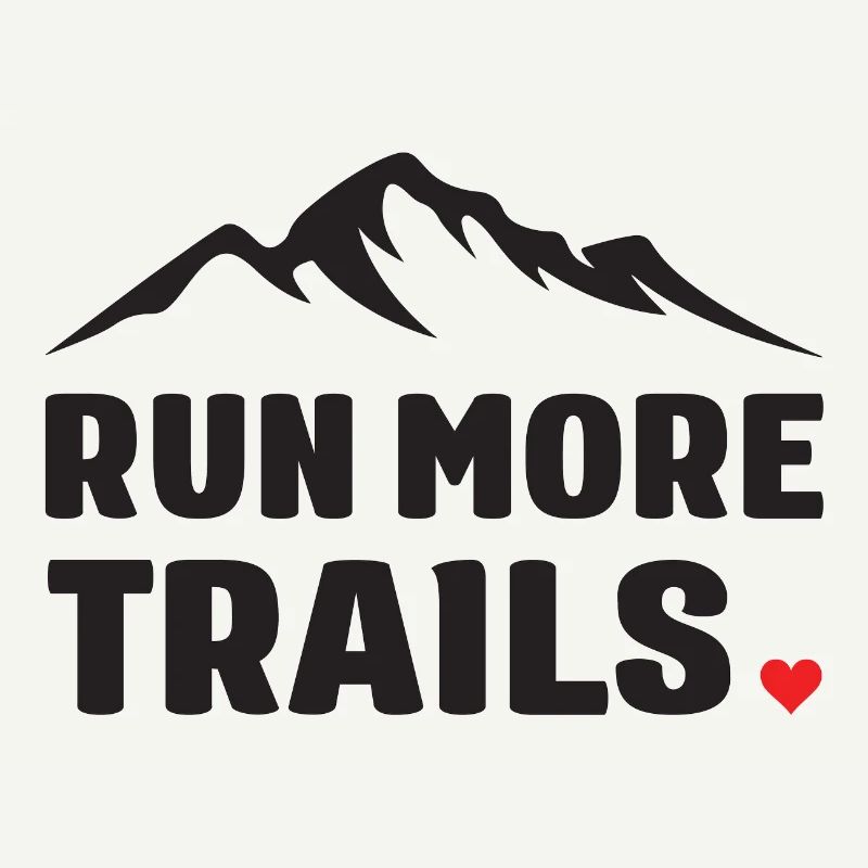 Run More Trails
