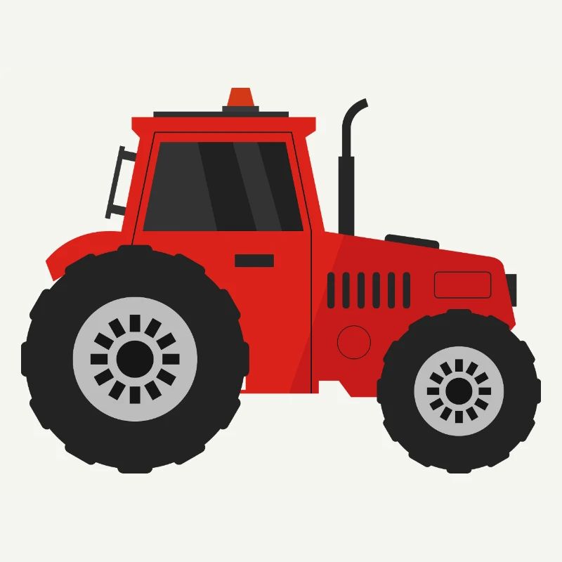 tractor