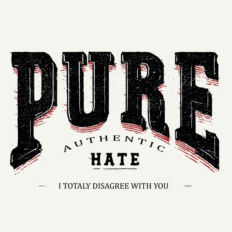 Pure HAte