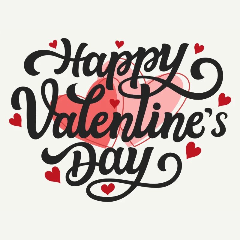 Joyeuse Saint-Valentin