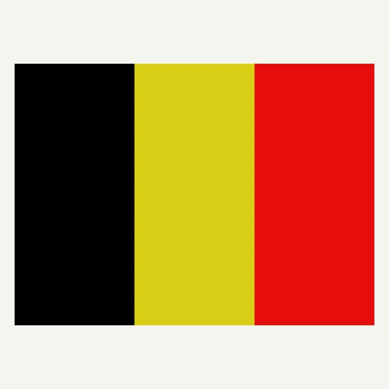 Drapeau belge