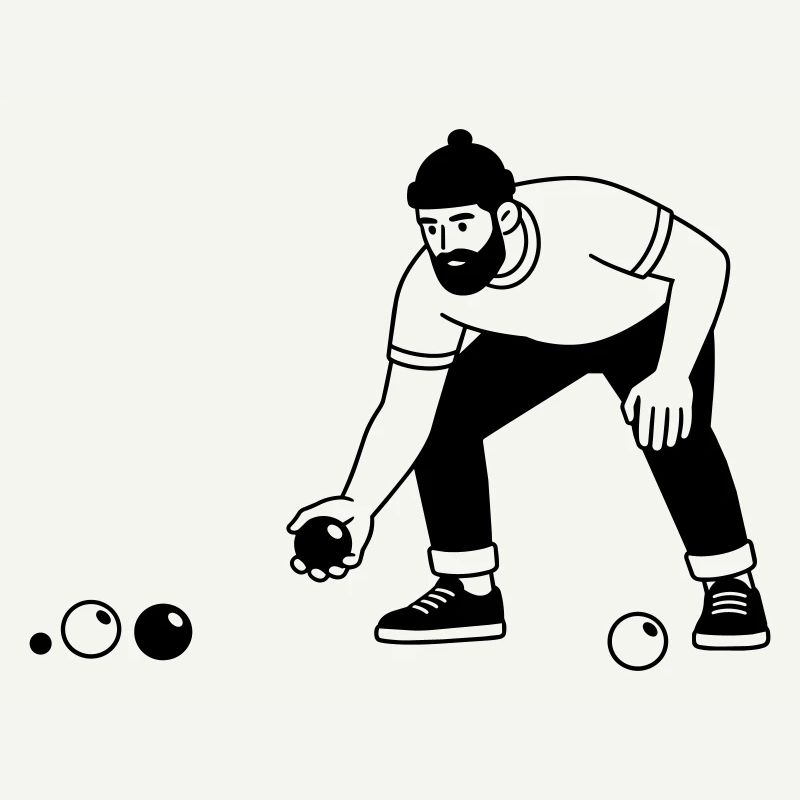 Boccia