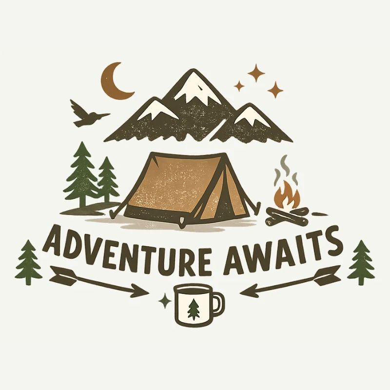 L’aventure vous attend