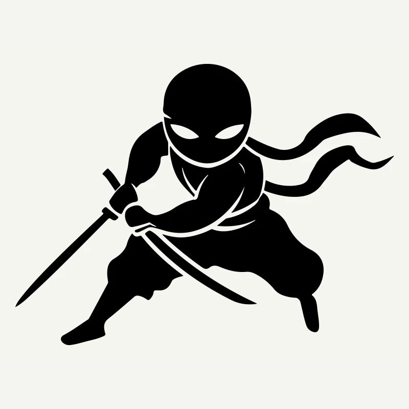 Ninja Samurai