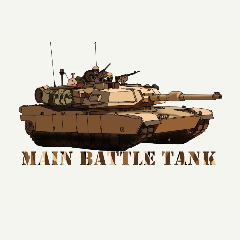 M1 Abrams