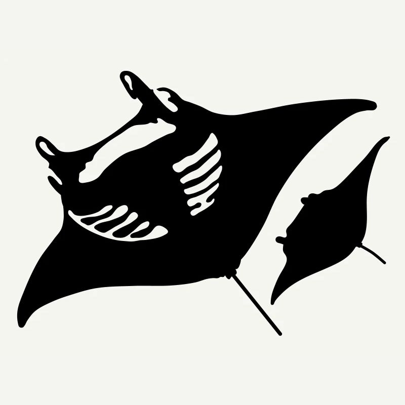 Teufelsrochen