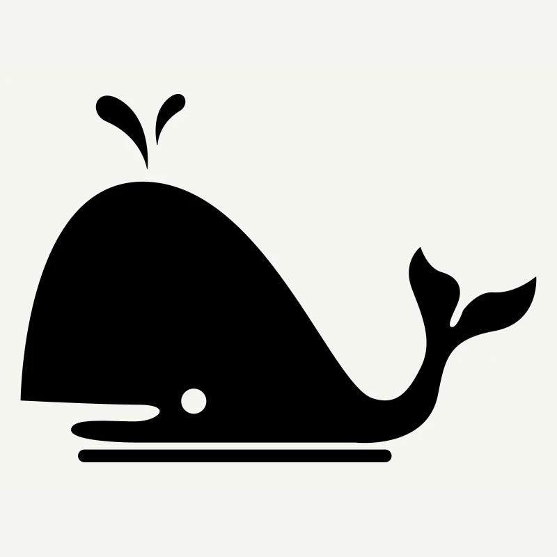 whale