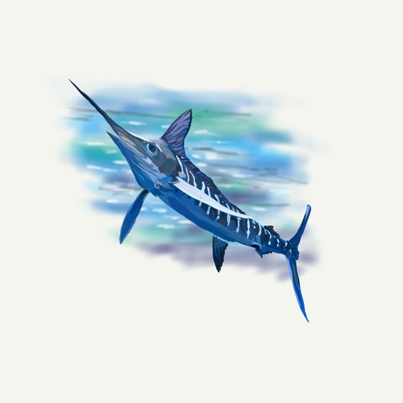 swordfish
