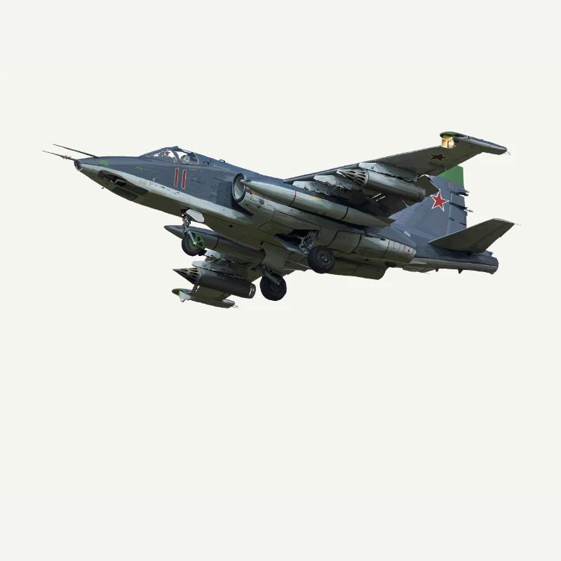 Su-25