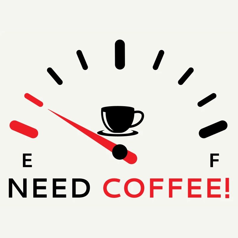 Brauche Kaffee 2