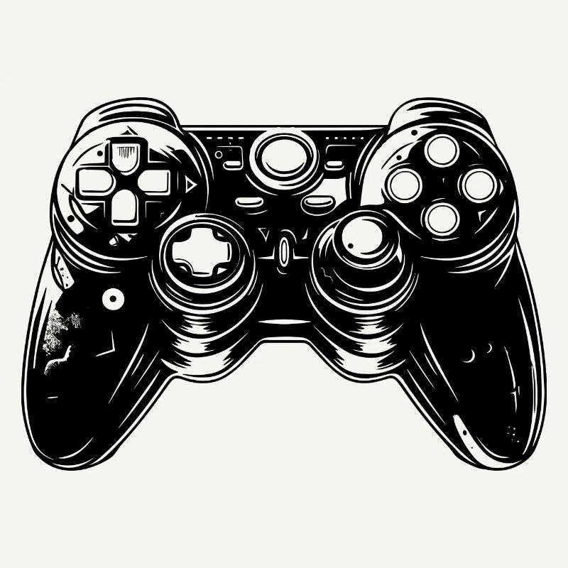 Game Controllers