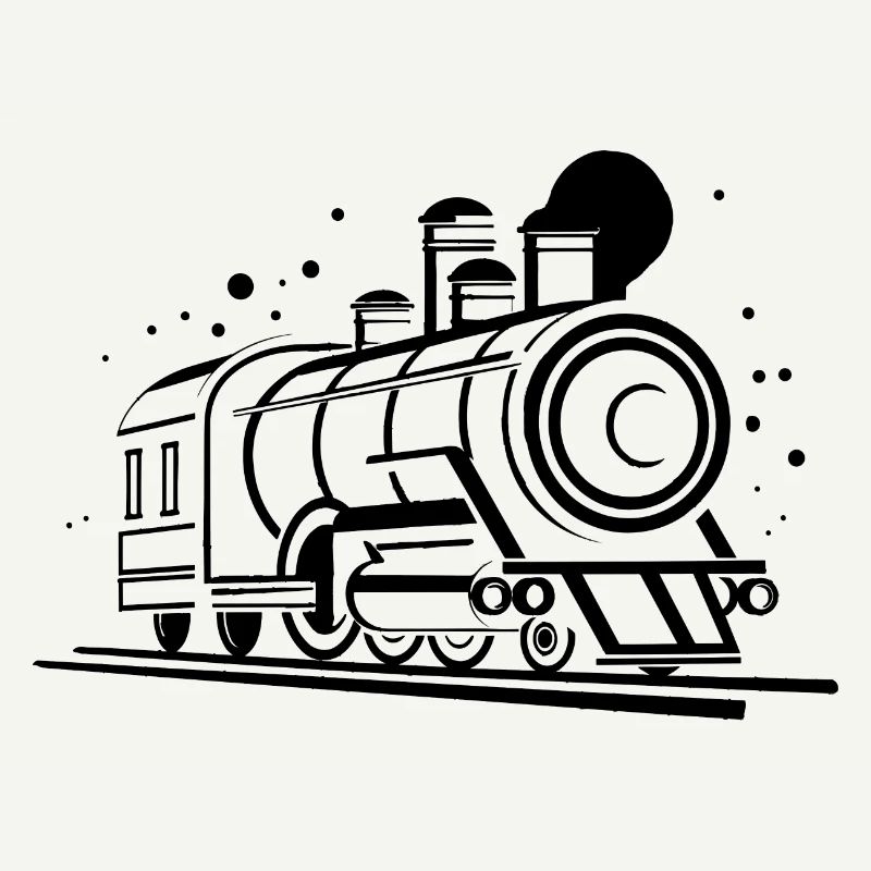 Locomotive Graphics