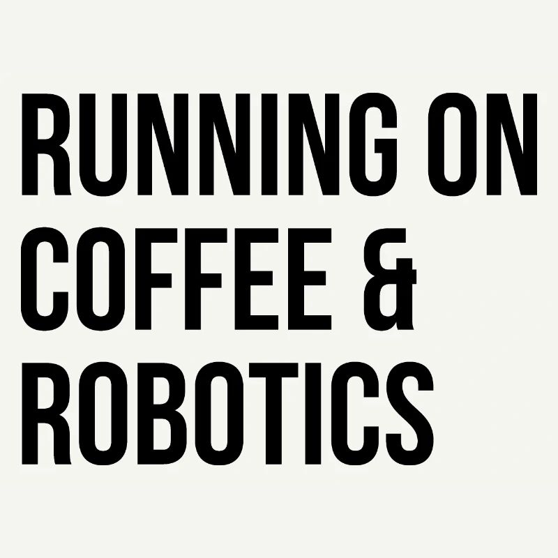 Robotics